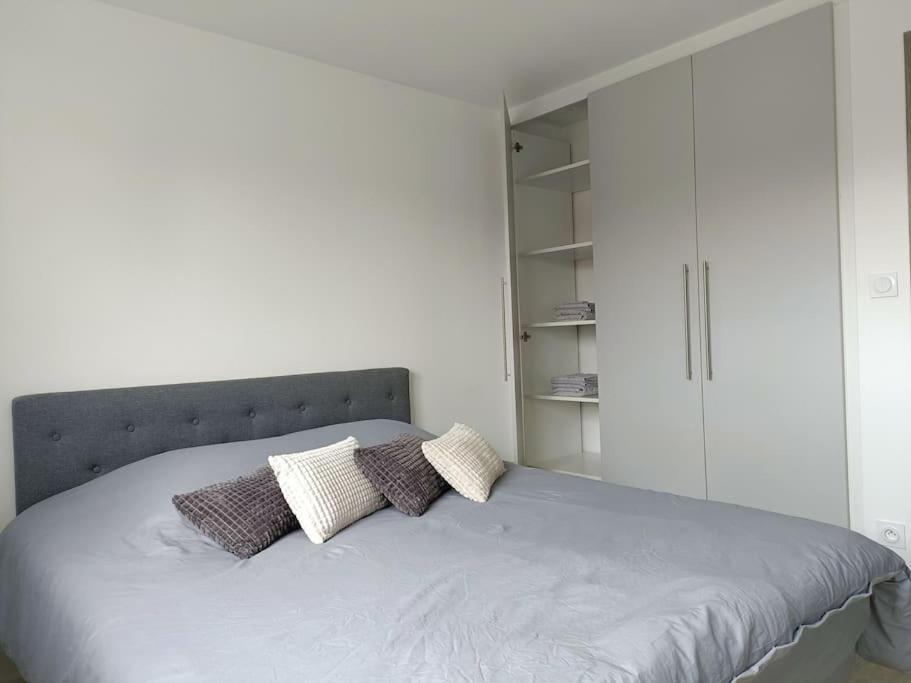 Appartement Entier F3 Renove - Petite Pause A 塞莱斯塔 外观 照片