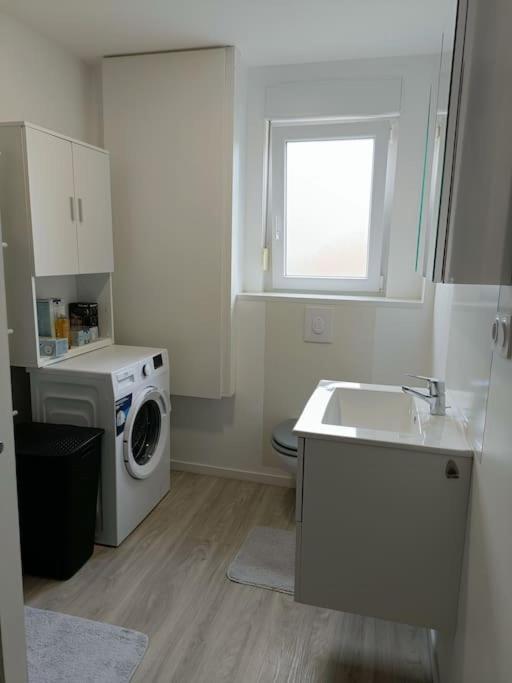 Appartement Entier F3 Renove - Petite Pause A 塞莱斯塔 外观 照片